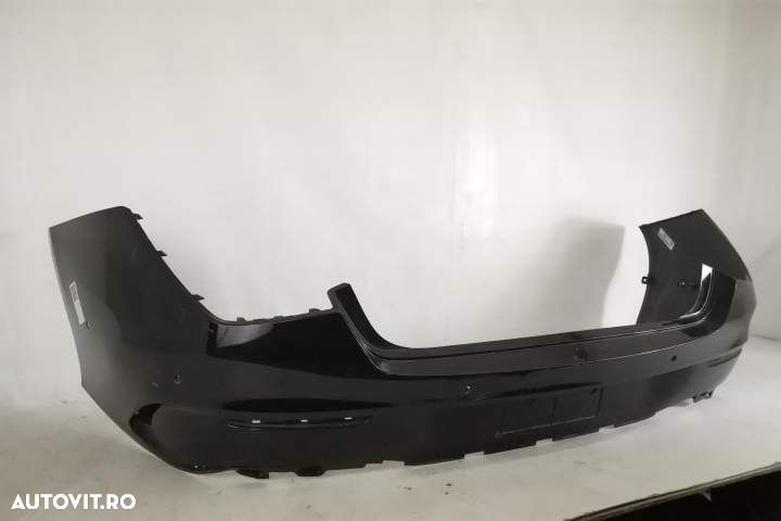 Bara Spate Originala Cu Senzori In Stare Buna AMG Mercedes-Benz CLA-Cl - 2
