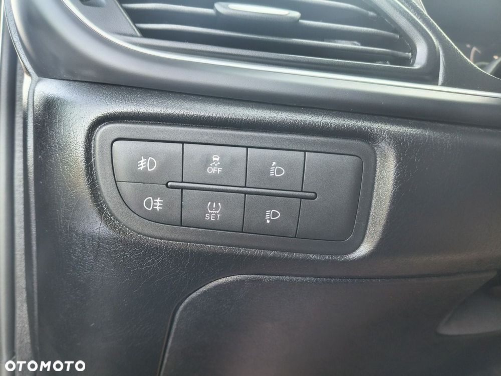 Fiat Tipo 1.4 T-Jet 16v Lounge EU6d - 12
