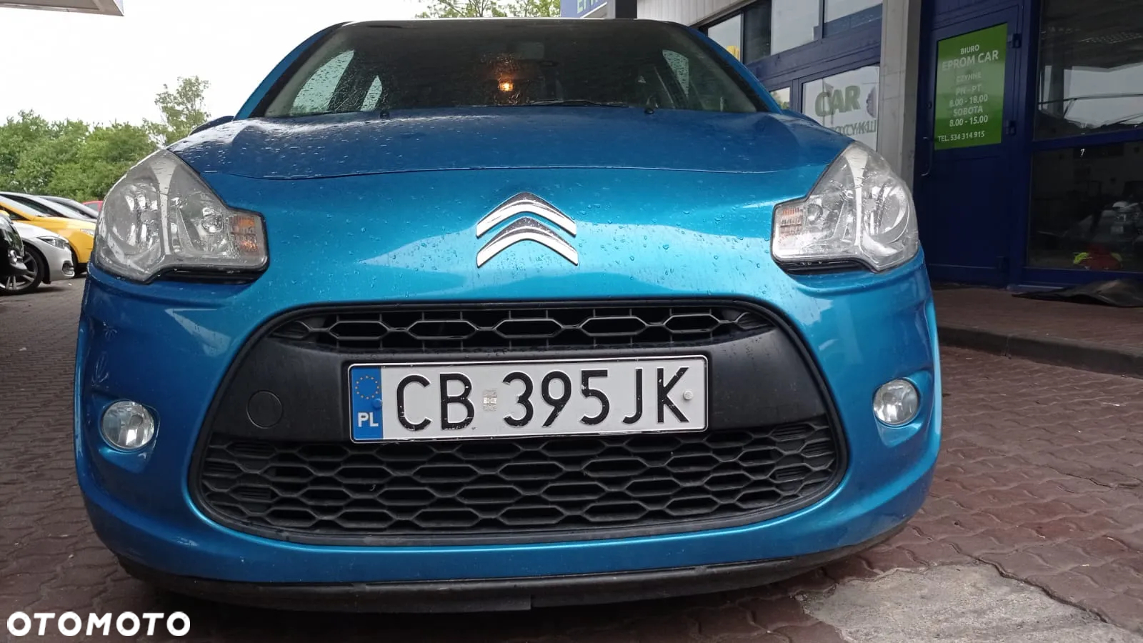 Citroën C3 1.4 VTi Exclusive - 19