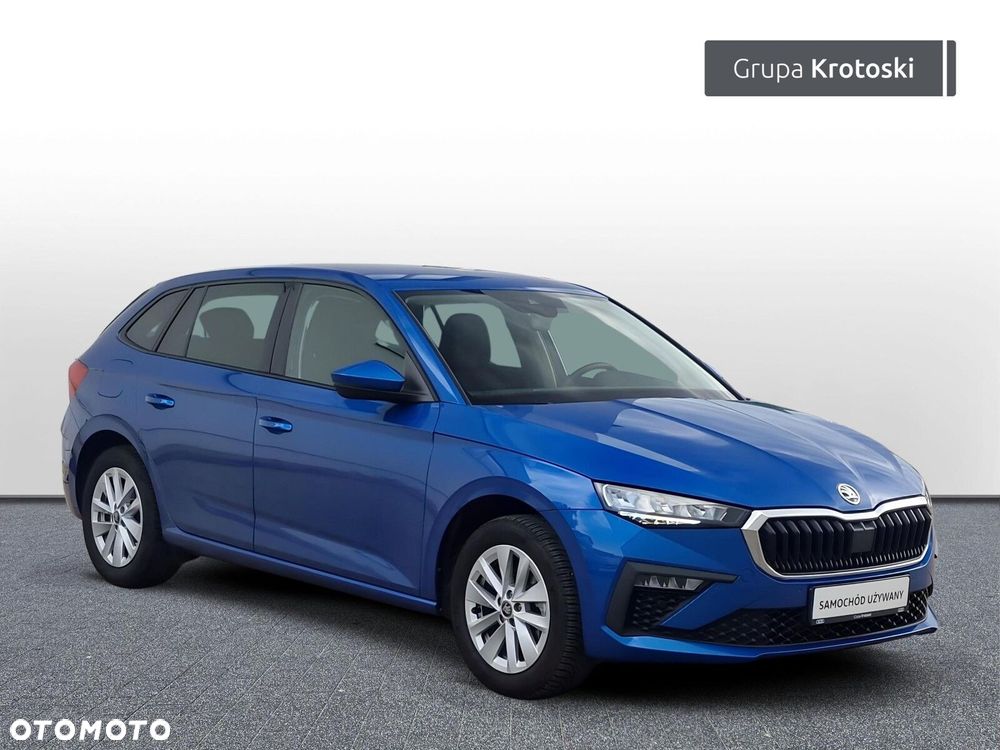 Skoda Scala - 36