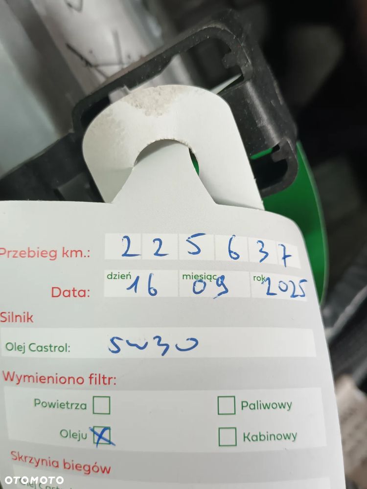 Skoda Fabia 1.4 16V Fresh Plus - 23