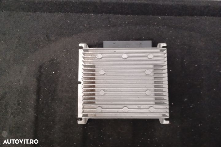 Amplificator audio 5K0035456A 5K0035456A Volkswagen VW Passat B7 [201 - 1