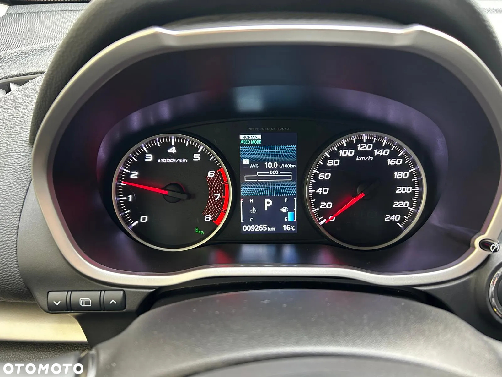 Mitsubishi Eclipse Cross - 21