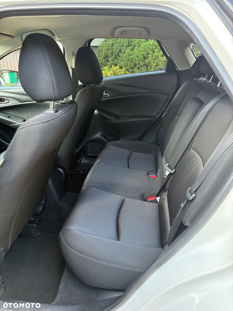 Mazda CX-3 2.0 SkyEnergy - 7