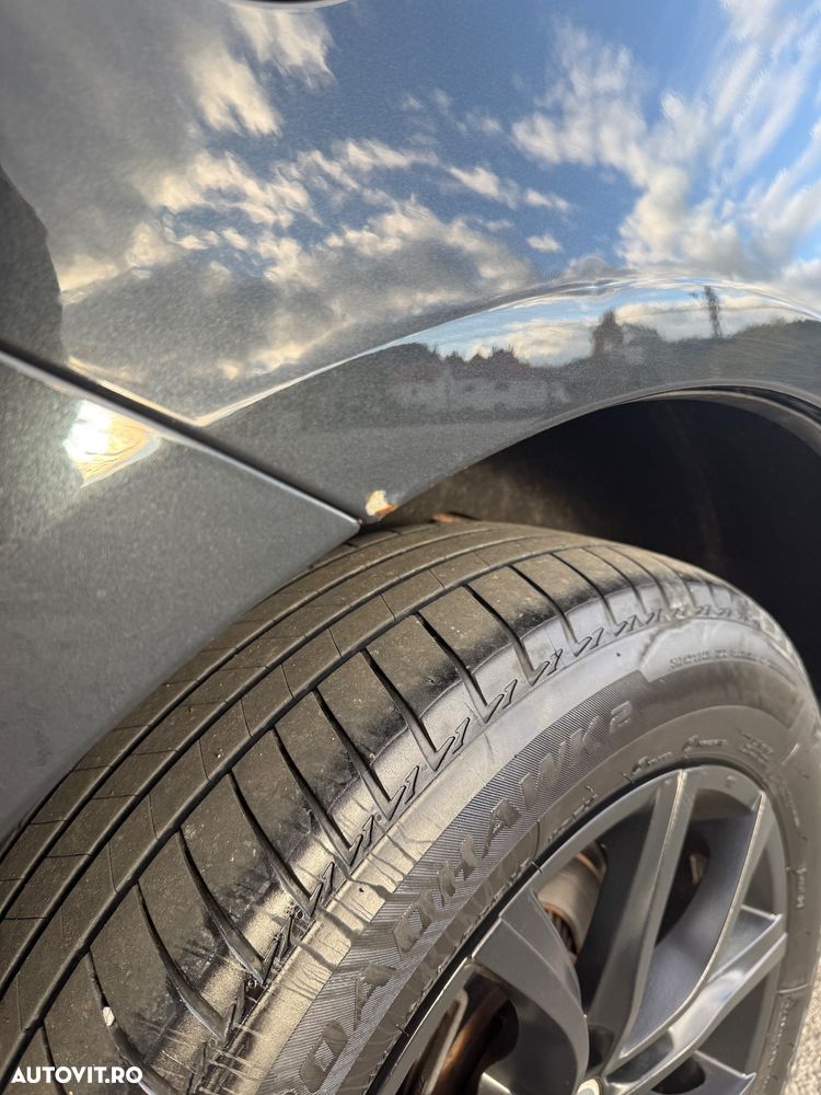 Volvo XC 60 D5 AWD Start-Stop Momentum - 18