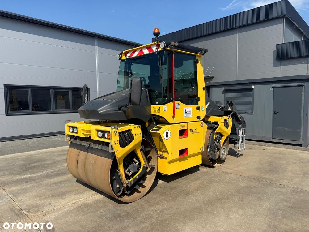 Bomag BW 154 APO - 4i - 2