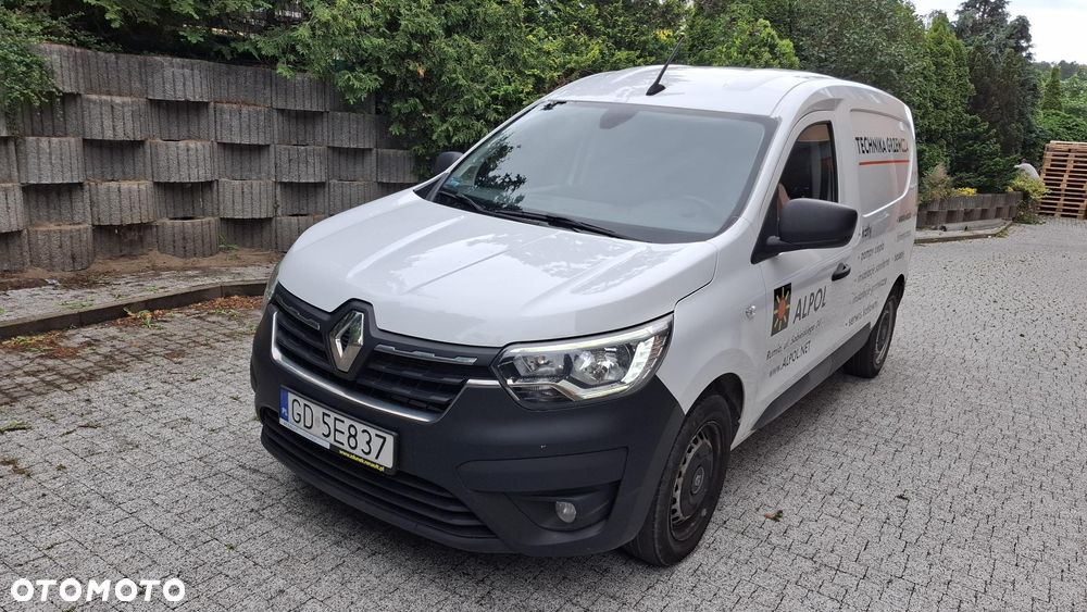 Renault Express Van - 3