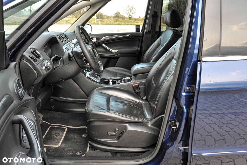 Ford S-Max - 7
