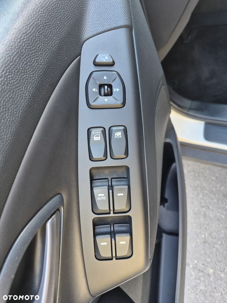 Hyundai ix35 - 21