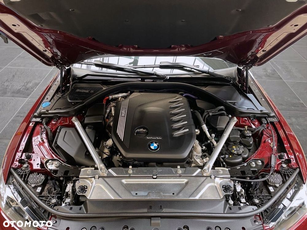 silnik bmw nowy !!! b57d30b 320km x5 x6 g30 g32 g11 g14 540d 640d 740d 840d - 1
