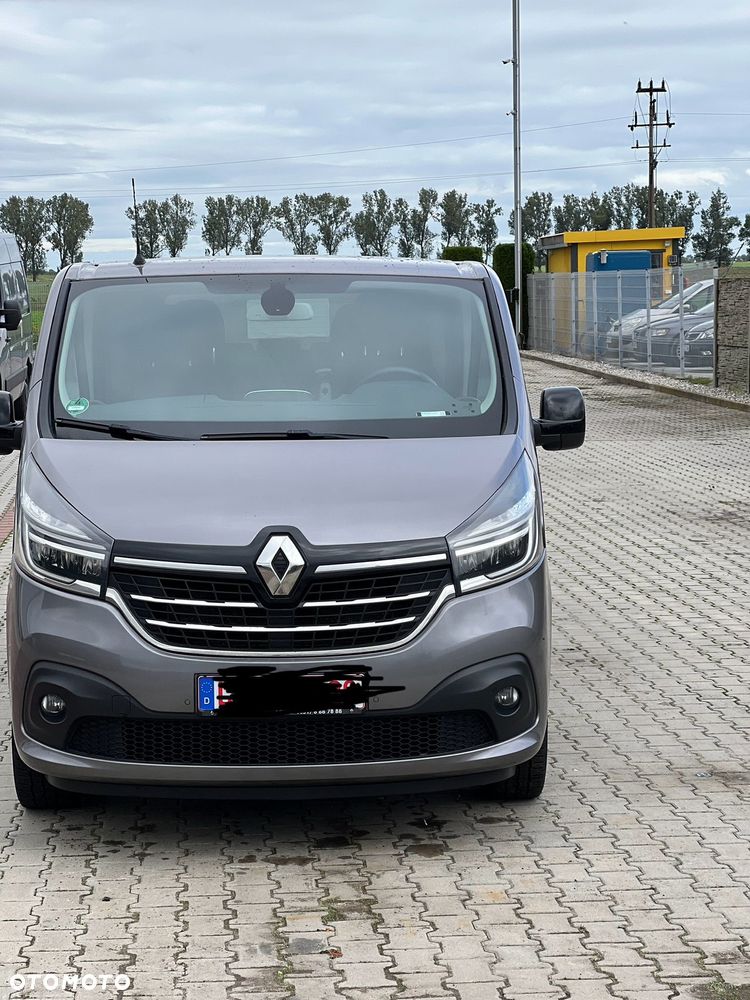 Renault Trafic SpaceClass 2.0 dCi - 2