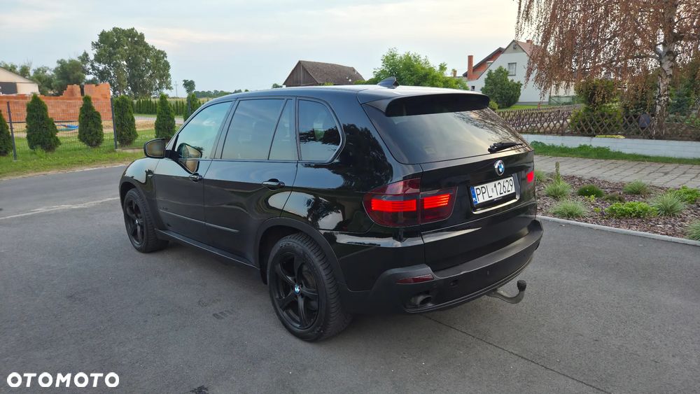 BMW X5 3.5d xDrive - 2