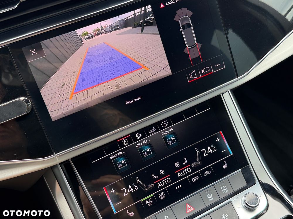 Audi Q7 50 TDI mHEV Quattro Tiptr - 38