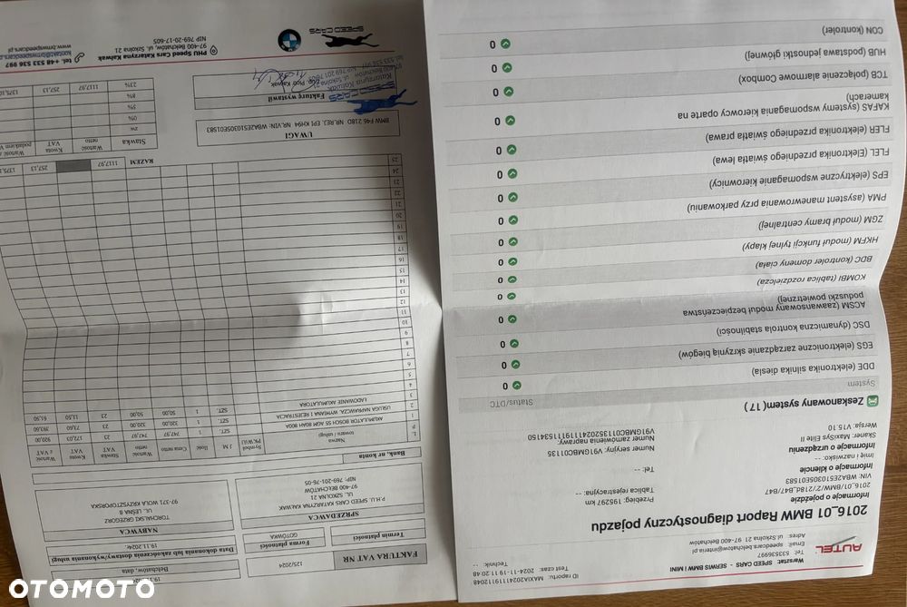 BMW Seria 2 218d GT Luxury Line - 14