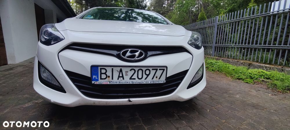 Hyundai i30 1.6 Classic - 9