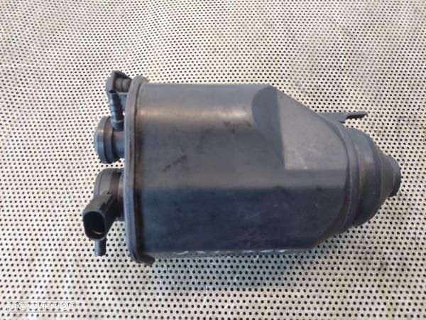 Filtro Carvao Ativado / Canister Volkswagen Golf Iv (1J1) - 2