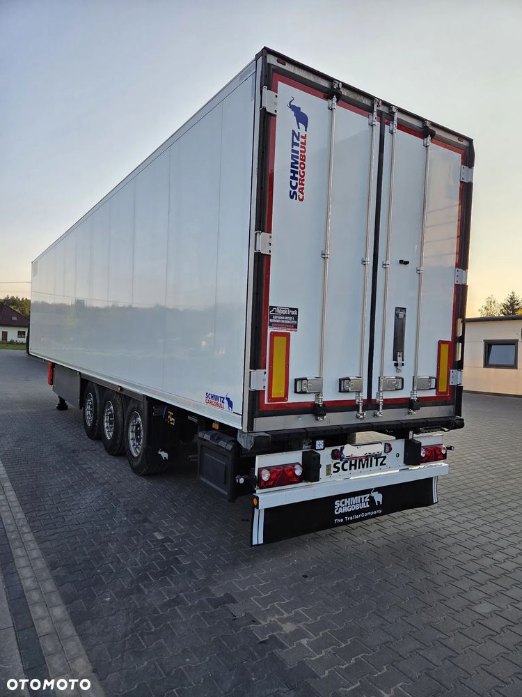 Schmitz Cargobull 2017 - 4