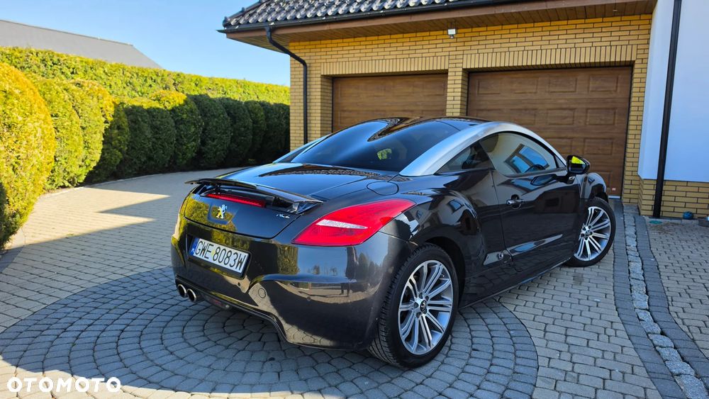 Peugeot RCZ - 18