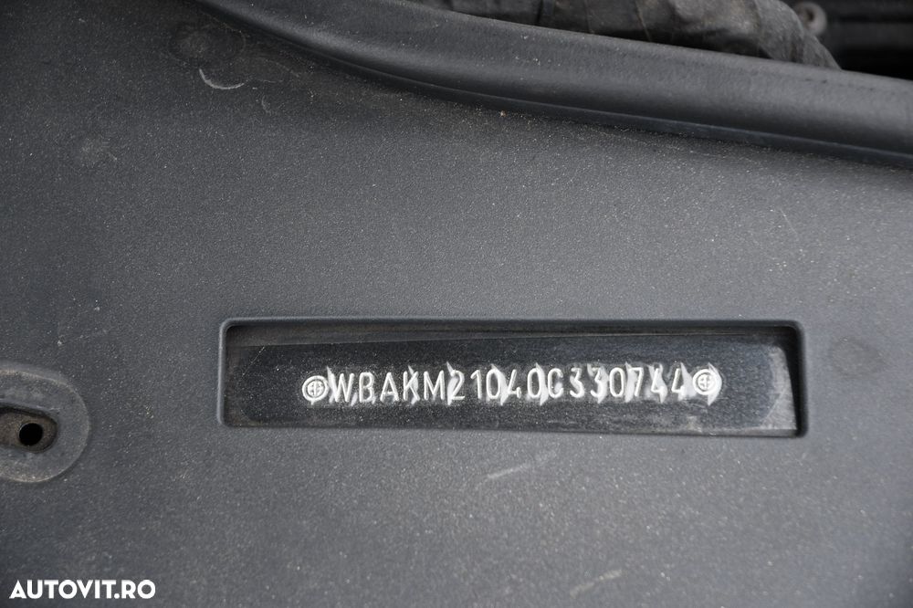 BMW Seria 7 730d Aut. - 10
