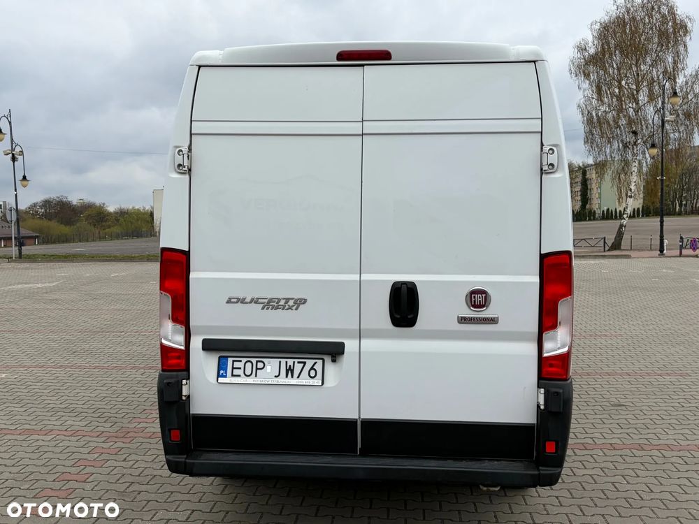 Fiat DUCATO - 6