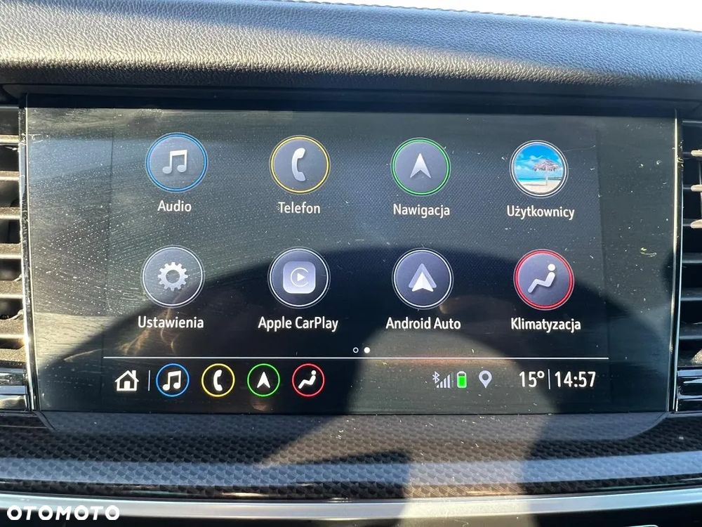 Opel Insignia 2.0 CDTI Business Elegance S&S - 10