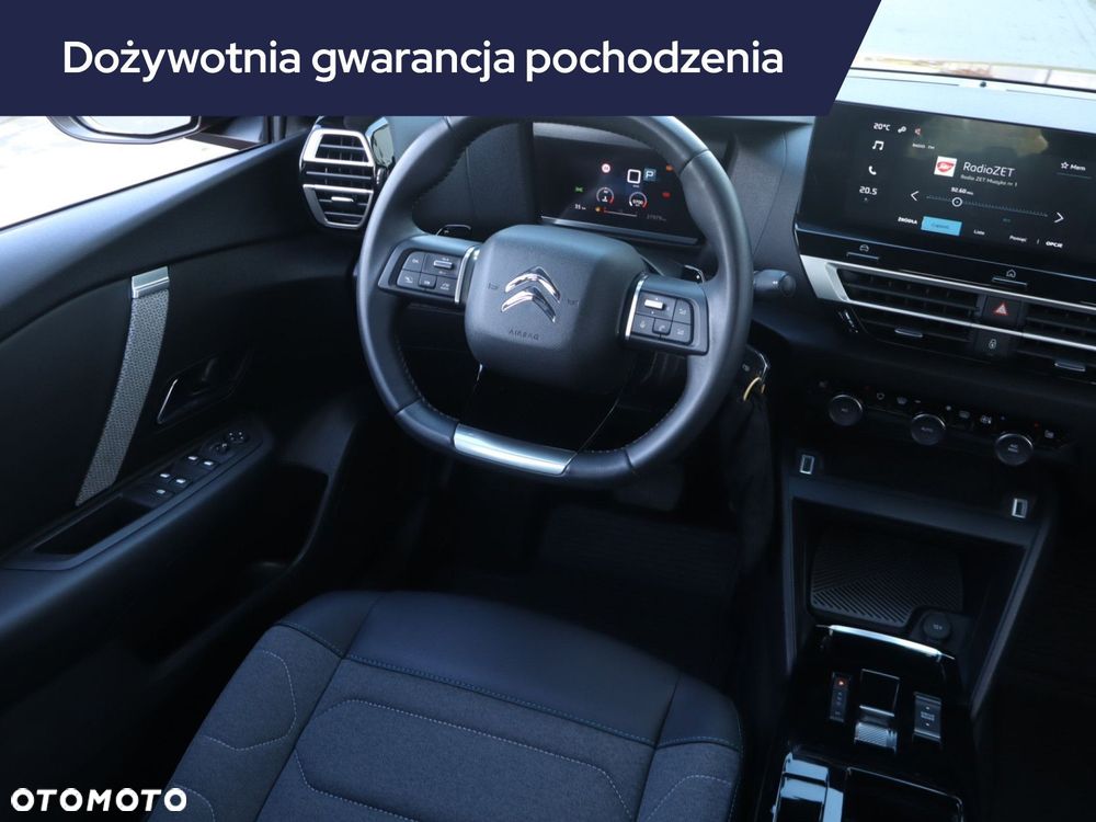 Citroën C4X - 9