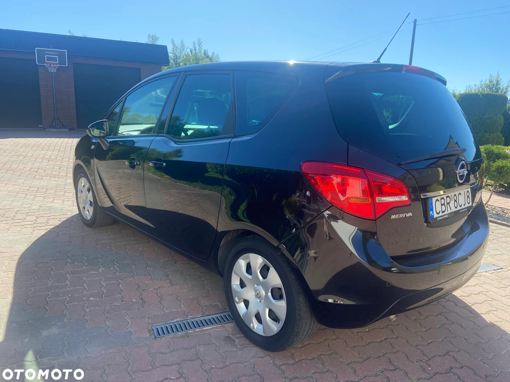 Opel Meriva 1.4 T Cosmo - 3
