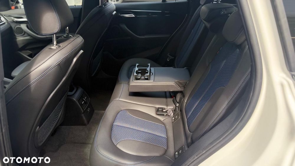 BMW X1 sDrive18i M Sport - 9