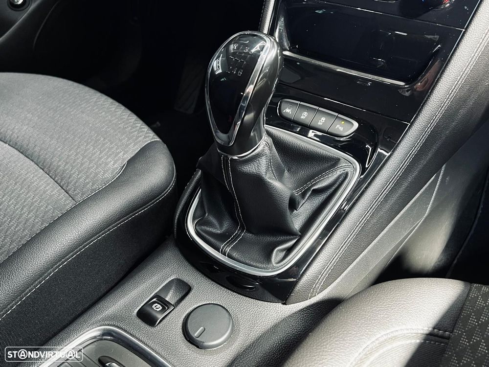 Opel Astra Sports Tourer 1.6 CDTI Innovation S/S - 31
