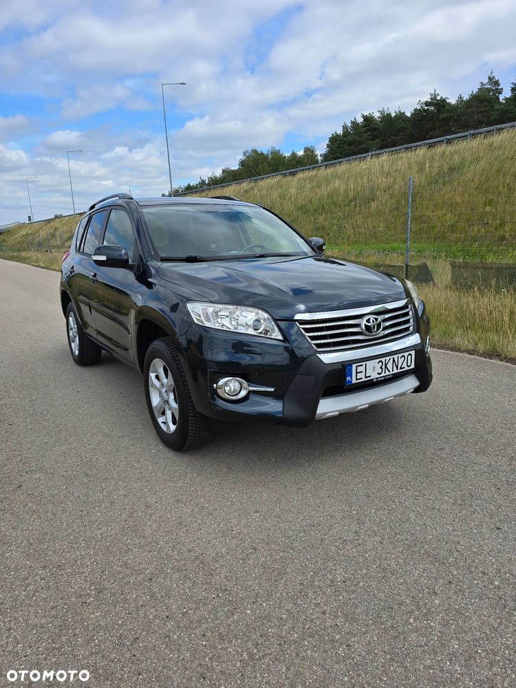 Toyota RAV4 2.0 VVT-i Premium MS - 3