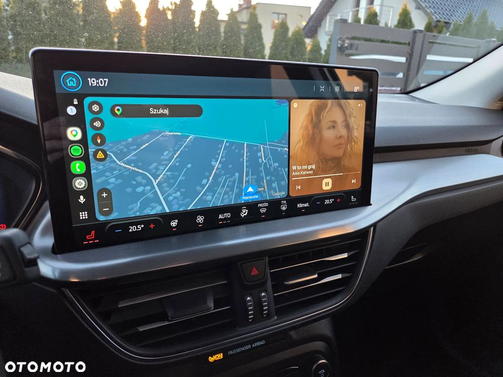 Ford Focus 1.0 EcoBoost Titanium X - 31