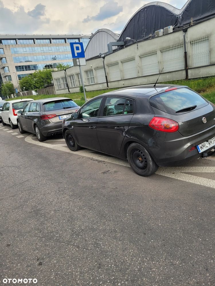 Fiat Bravo 1.6 Multijet 16V Emotion - 1