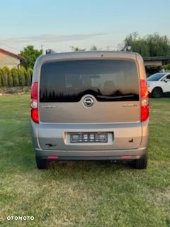 Opel Combo Tour Van 1.6 CDTI L2H1 - 5