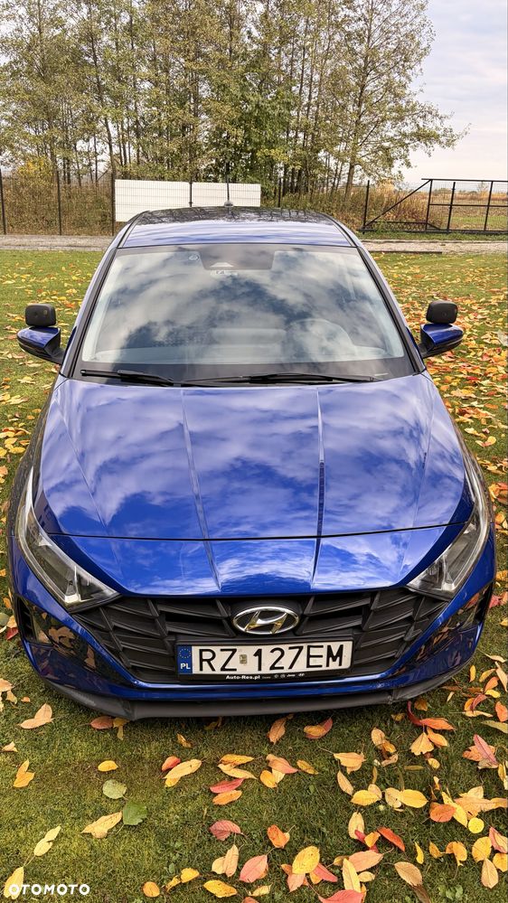 Hyundai i20 - 6