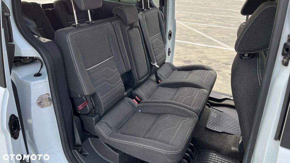 Ford Tourneo Connect Grand 1.5 TDCi Start/Stop Trend - 20