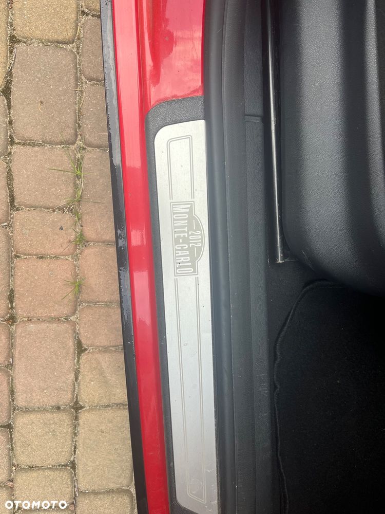 Skoda Fabia - 8