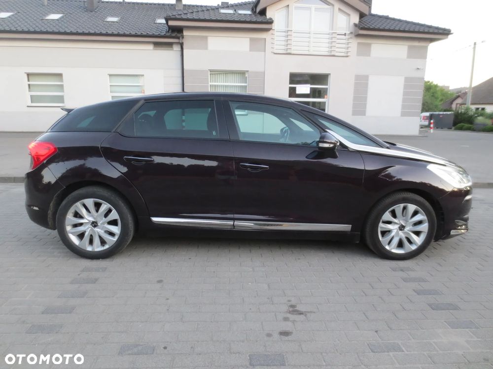 DS Automobiles DS 5 - 2