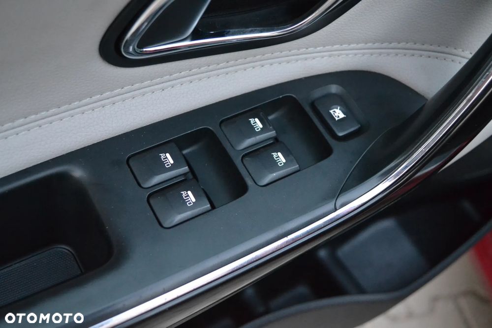 Kia Ceed 1.6 GDI Platinum Edition - 40