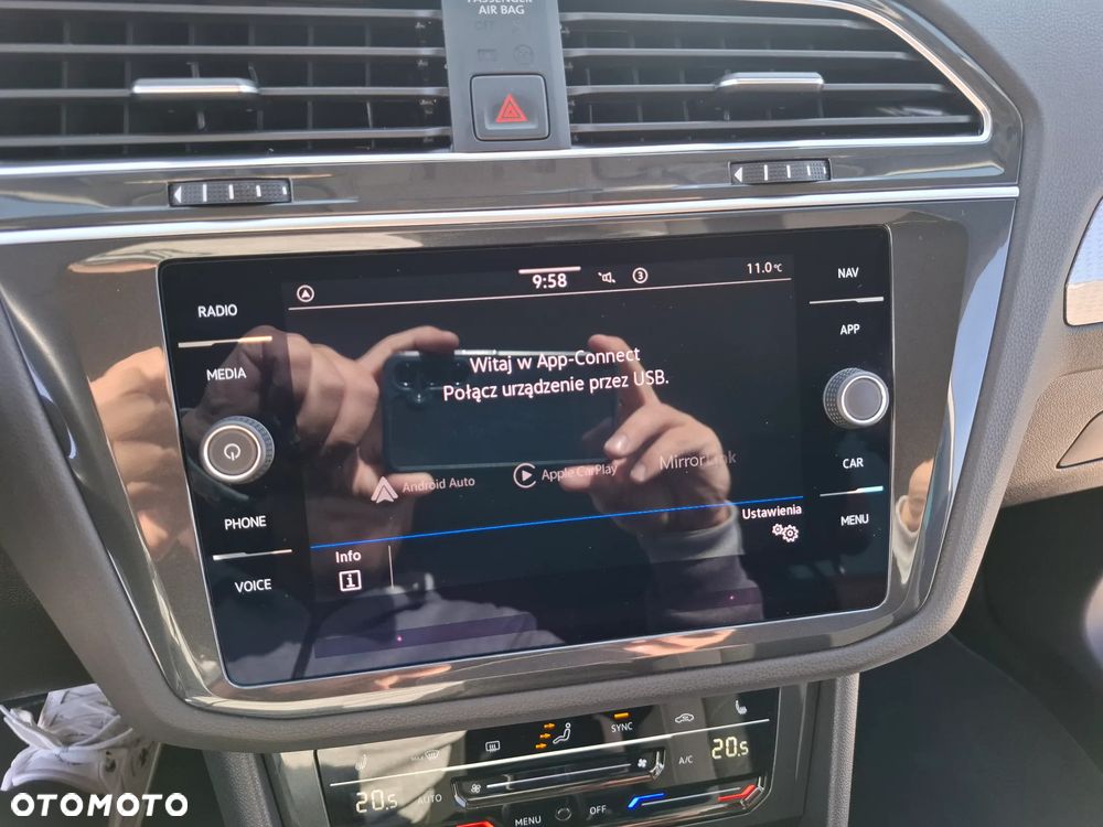 Volkswagen Tiguan 1.5 TSI EVO Life DSG - 27