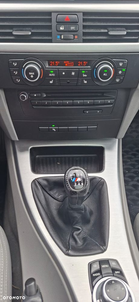 BMW Seria 3 330d DPF Edition Lifestyle - 17