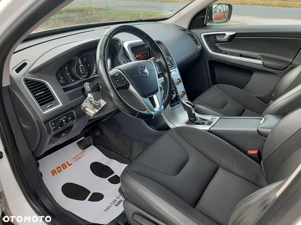Volvo XC 60 - 18