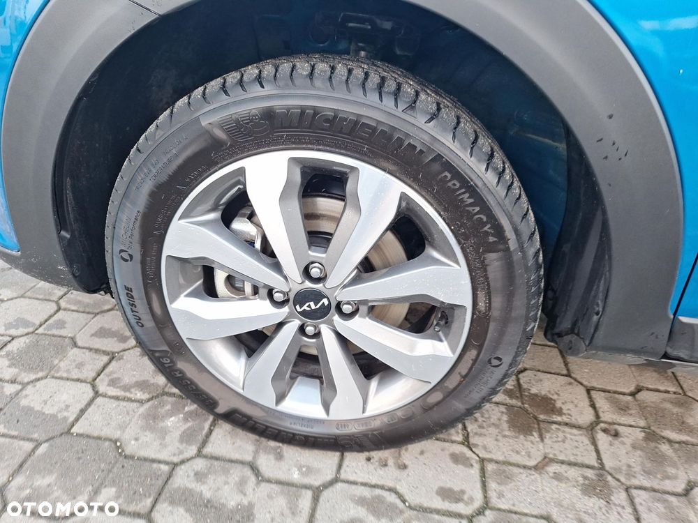 Kia Stonic 1.2 M - 18