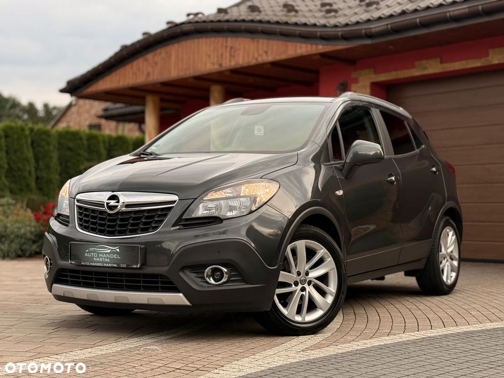 Opel Mokka 1.4 T Enjoy