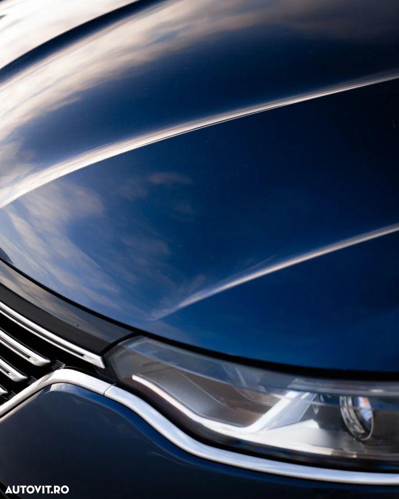 Renault Talisman - 35