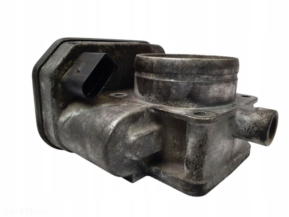 PRZEPUSTNICA Skoda Octavia I VW Golf IV Bora 1.9 TDI 038128063C VAG - 2
