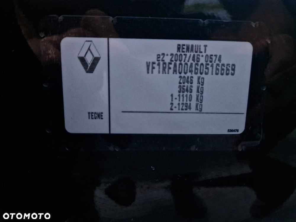 Renault Scenic - 39
