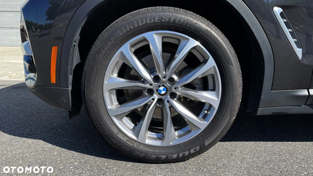 BMW X3 - 19