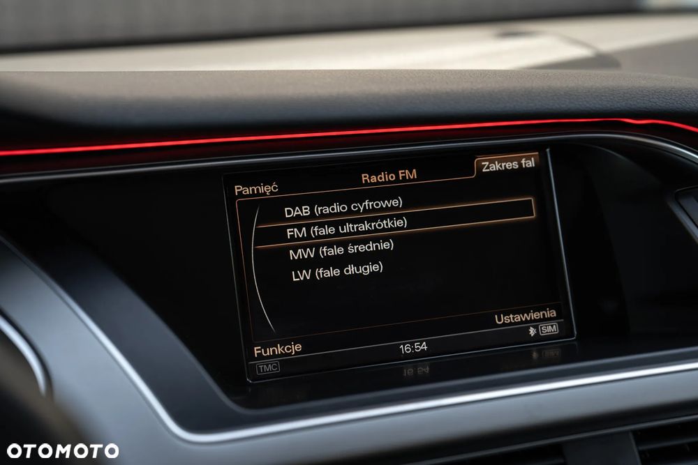 Audi A4 Allroad 2.0 TDI Quattro S tronic - 32