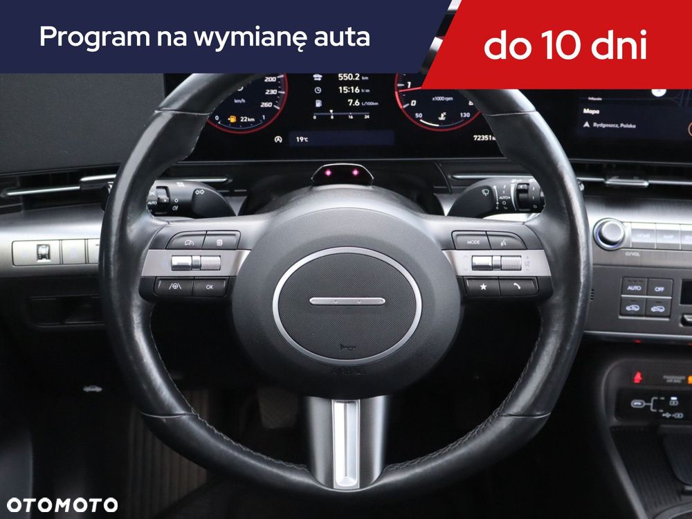 Hyundai Kona - 18