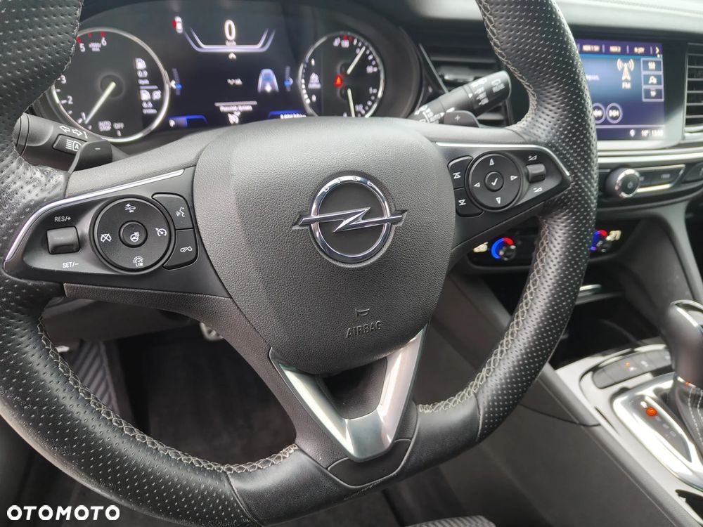 Opel Insignia 2.0 Automatik Innovation - 32